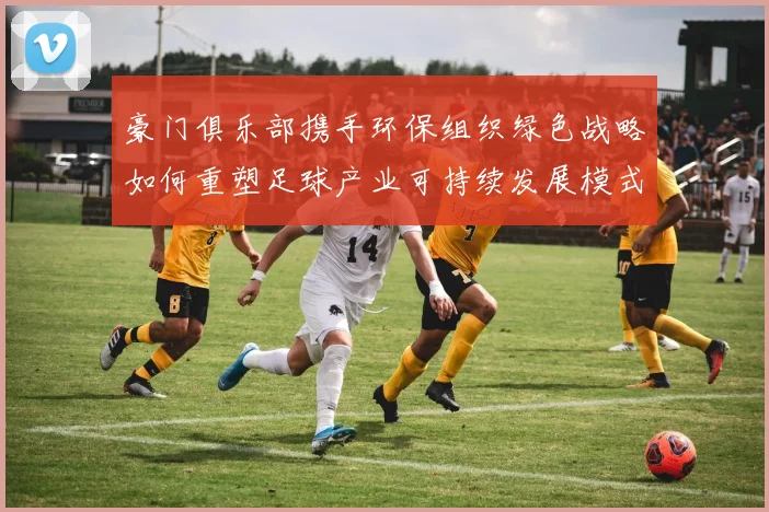 豪门俱乐部携手环保组织绿色战略如何重塑足球产业可持续发展模式